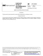 SAE J973_201306 SAE J973_201306