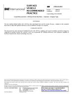 SAE J919_201307 SAE J919_201307