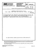 SAE AMS4197A