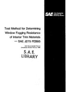 SAE J275_198502 SAE J275_198502