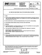 SAE J1170_199302 SAE J1170_199302