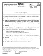 SAE J957_200305 SAE J957_200305