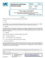 SAE AMS6497A