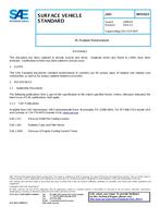 SAE J631_201311 SAE J631_201311