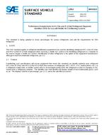 SAE J2912_201311 SAE J2912_201311