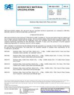 SAE AMSQQA250/5B SAE AMSQQA250/5B