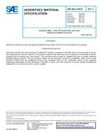 SAE AMSQQA250/22C SAE AMSQQA250/22C