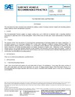 SAE J635_201403 SAE J635_201403