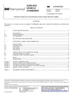 SAE J2754_201405 SAE J2754_201405