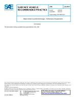 SAE J385_201407 SAE J385_201407