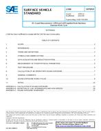 SAE J1166_201409 SAE J1166_201409