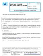SAE J1609_201410