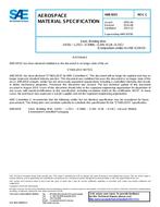 SAE AMS5035C