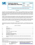 SAE J2889/1_201412 SAE J2889/1_201412