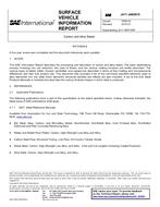 SAE J411_201501 SAE J411_201501