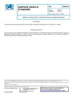 SAE J397_201503 SAE J397_201503