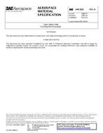 SAE AMS3820B