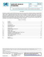 SAE J3072_201505 SAE J3072_201505