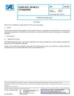 SAE J887_201507 SAE J887_201507