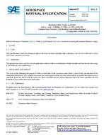 SAE AMS4474A