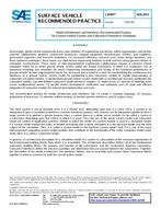 SAE J3049_201508 SAE J3049_201508