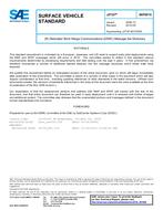 SAE J2735_201509 SAE J2735_201509