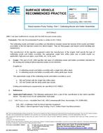 SAE J968/1_201509 SAE J968/1_201509