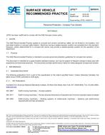 SAE J2752_201509 SAE J2752_201509