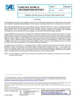 SAE J3077_201512 SAE J3077_201512