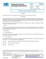 SAE J357_201601 SAE J357_201601