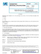 SAE AMS4458A
