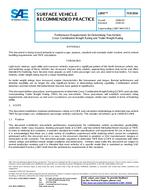 SAE J2807_201602 SAE J2807_201602