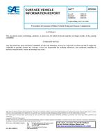 SAE J447_201604 SAE J447_201604