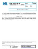 SAE J1292_201604 SAE J1292_201604