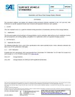 SAE J3060_201604 SAE J3060_201604