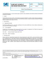 SAE J3073_201605 SAE J3073_201605