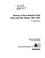 SAE J1124_197606 SAE J1124_197606