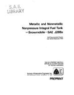 SAE J288A_197609 SAE J288A_197609