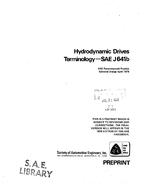 SAE J641B_197804 SAE J641B_197804