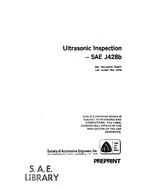 SAE J428B_197805 SAE J428B_197805