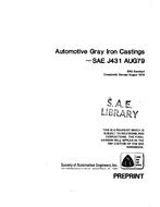 SAE J431_197908 SAE J431_197908