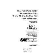 SAE J1338_198106 SAE J1338_198106