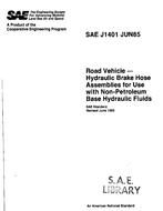 SAE J1401_198506 SAE J1401_198506
