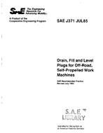 SAE J371_198507 SAE J371_198507