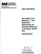 SAE J322_198512 SAE J322_198512