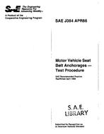 SAE J384_198604 SAE J384_198604