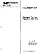 SAE J1389_198812 SAE J1389_198812