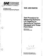 SAE J283_198905 SAE J283_198905