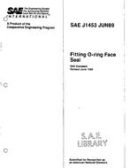 SAE J1453_198906 SAE J1453_198906