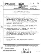 SAE J90_199006 SAE J90_199006